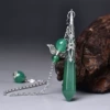 Silver Green Dongling