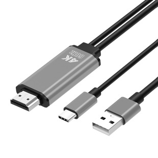 ͬ����Type-c�DHDTV����XUSBC�֙C�D�Qhdtv�@ʾ���D��Ͷ������