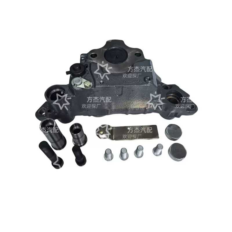 适用于Meritor Elsa 225（前壳）重型卡车卡钳MCK1385 MCK1386