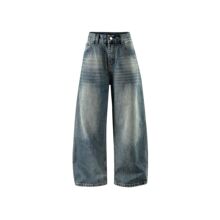 NotBrand��ʽ���Ų������ˮϴţ�п���Ů�����������ȳ���K95317