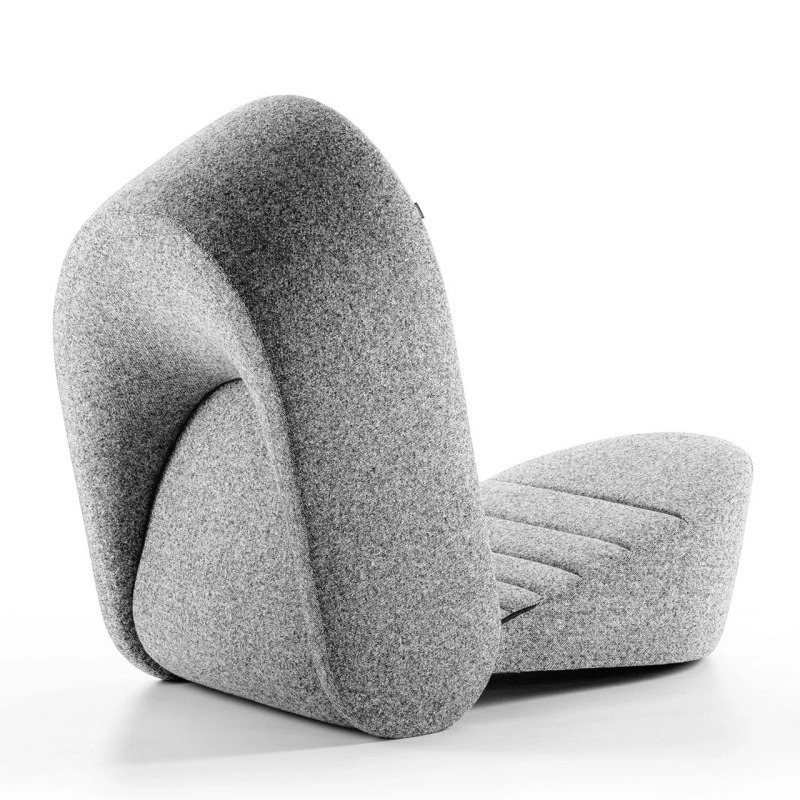 Folding Sofa Bed for Small Living Rooms, Nordic Style Single-Person Study Room, Trendy Folding Bed, Dual-Purpose Sitting and Lying Furniture 2