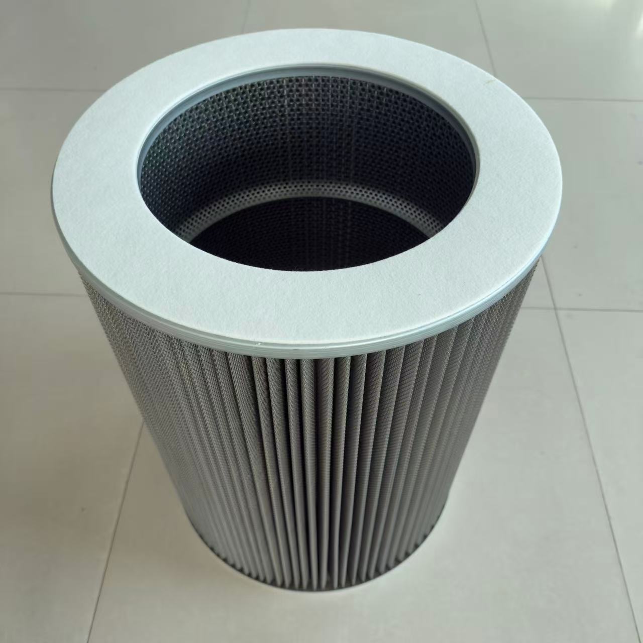 Factory Direct Sales of Natural Gas Pipeline Stainless Steel Filter Elements, Natural Gas Precision Filter Elements, Natural Gas Air Filter Elements