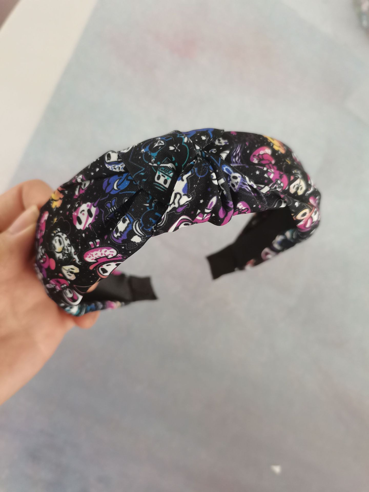Custom Goods