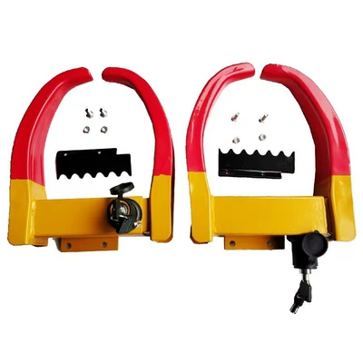 Lock, Anti-Theft Lock, Parking – Car lock