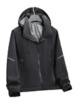 Новый мягкая оболочка куртка поддержка наклейка с логотипом знак качества на открытом воздухе ветролом пальто OEM мягкая оболочка пальто