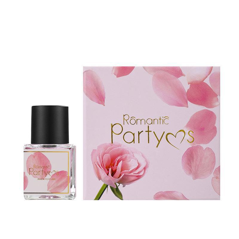 YT-561 【10ML】 Fragrância de Rosa Ternura