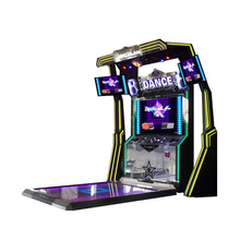 电玩城跳舞机豪华版炫舞娱乐大型体感节奏大师游乐设备