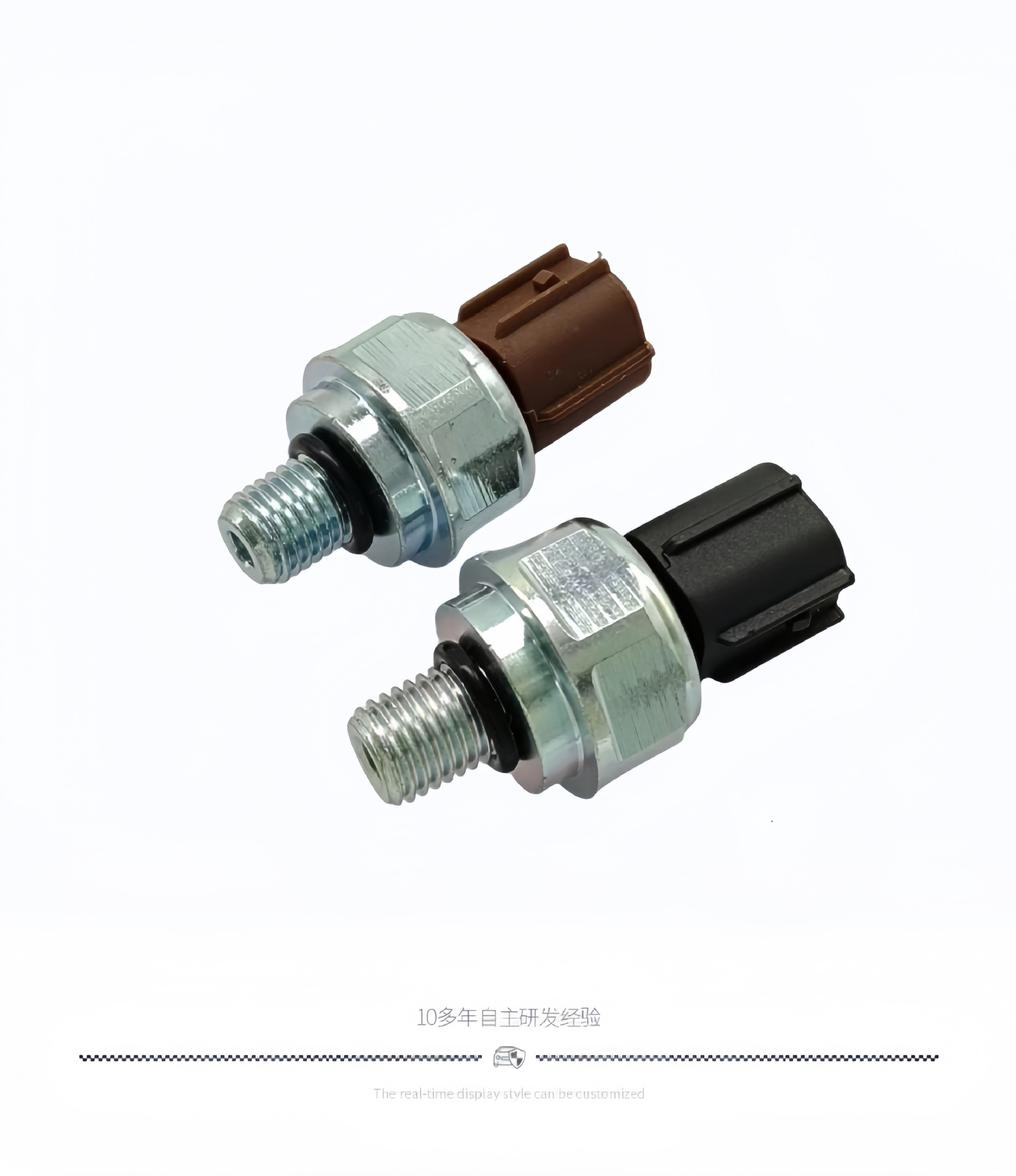 28600-P7W-003 28600-P7Z-003 28610-Ray-003 Oil Pressure Sensor
