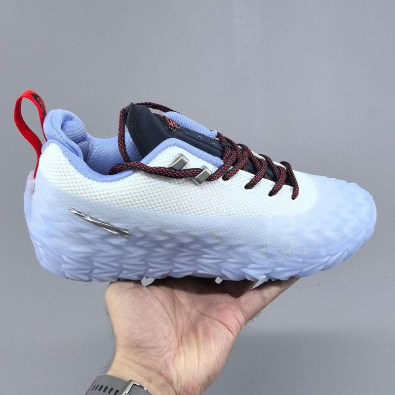 Putian Shoes St Charge Cunningham Practical Basketball Shoes with Air Cushion, Rebounding, Non-Slip, and Wear-Resistant Sports Shoes for Men and Women Putian Shoes St Charge Cunningham Practical Basketball Shoes with Air Cushion, Rebounding, Non-Slip, and Wear-Resistant Sports Shoes for Men and Women