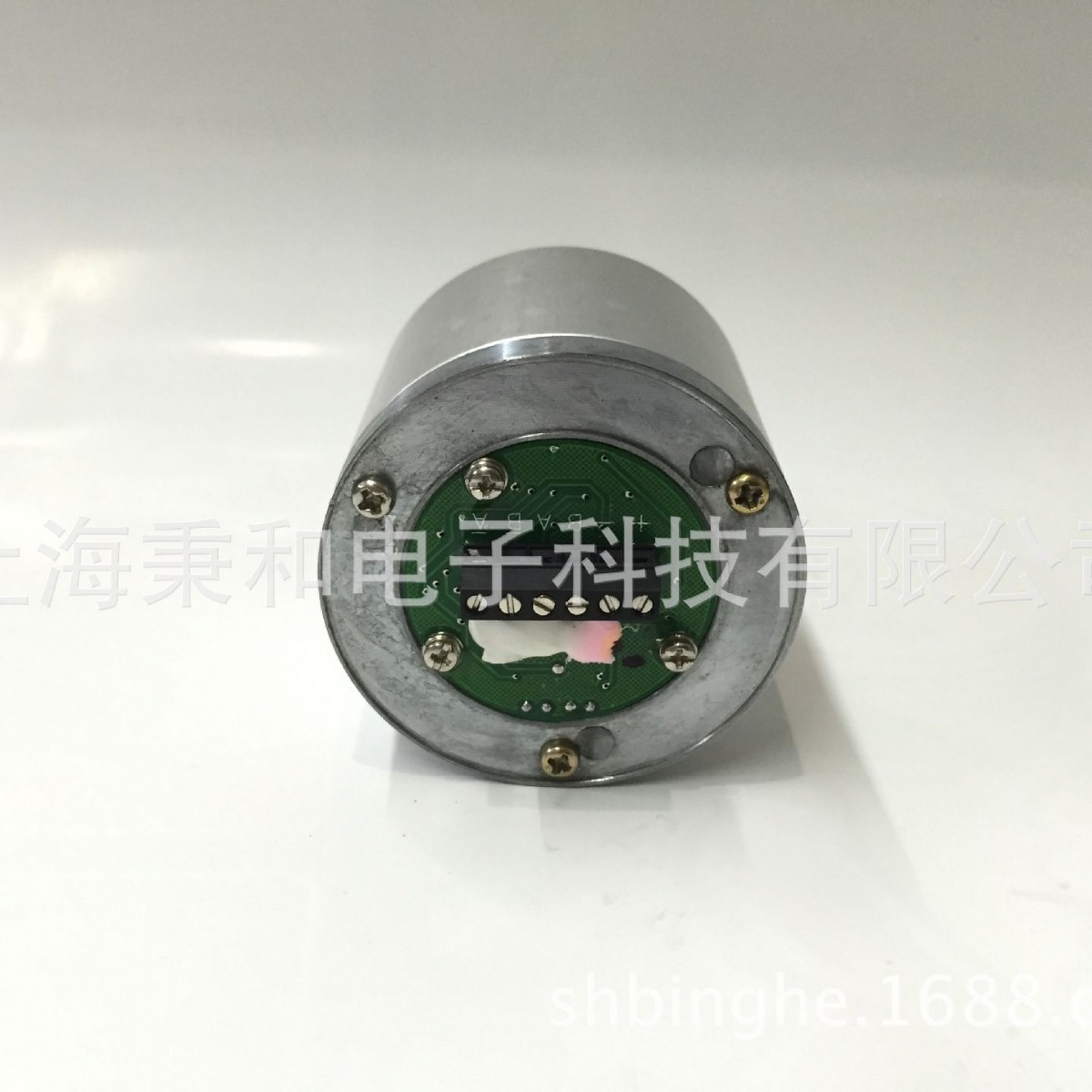 完全替代 SUMTAK  HG-016-100（停产），IP-160S153 非标编码器