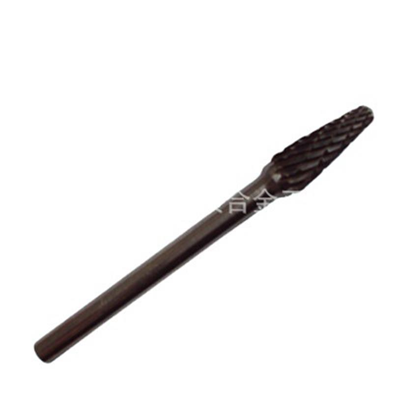 专业批发硬质合金旋转锉 钨钢磨头 单支 套装等规格齐全