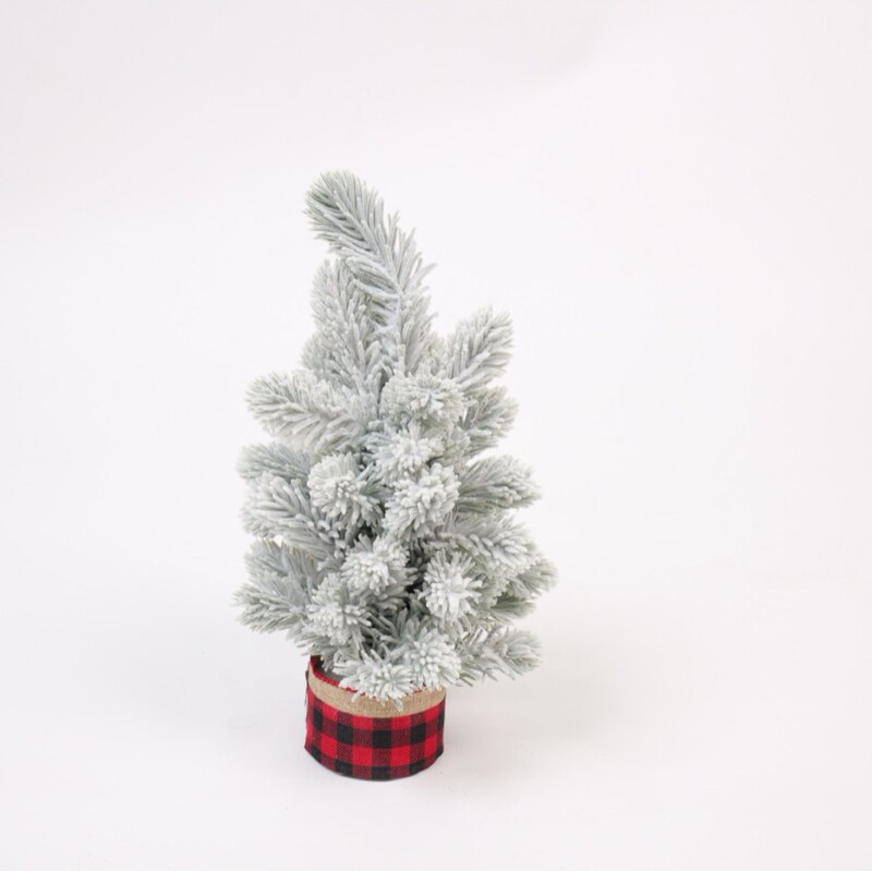 小さなクリスマスツリーホームミニデスクトップ装飾品スノーフレーク雰囲気クリスマス装飾シミュレーション小道具メーカー卸売|undefined