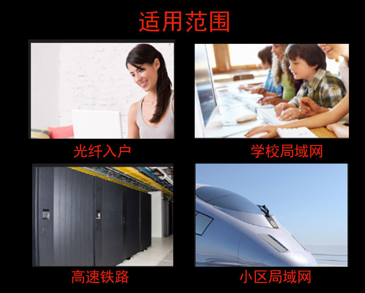 32芯光缆分光分纤箱