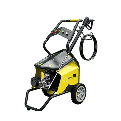 Car washing machine Zhexing Commercial Car Washing Machine