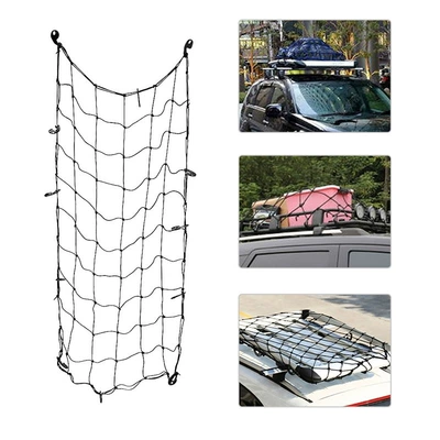 Strap for Off-Road Vehicles — Trailer rope/net/strap