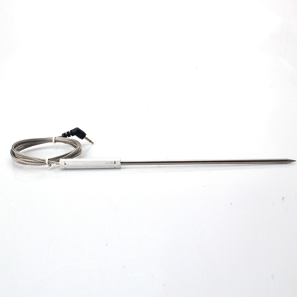 TP 斜纹铝制手柄 肉探针