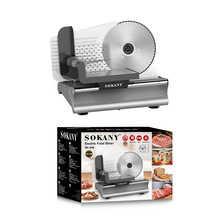 �羳��Ƭ�C��˾�����Ƭ��ţ����и�C Food Slicer 446sokany