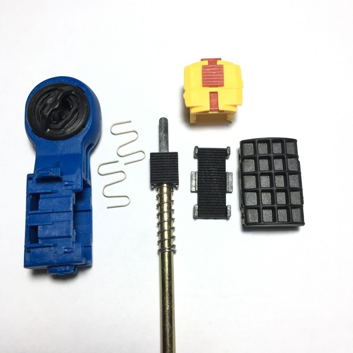 Applicable to Nissan gearbox selector shift lever connecting rod connector 9654302180 durable, reliable and long-lasting