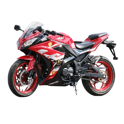 Racing Motorcycles from Manufacturing Factories, Motosikletlər