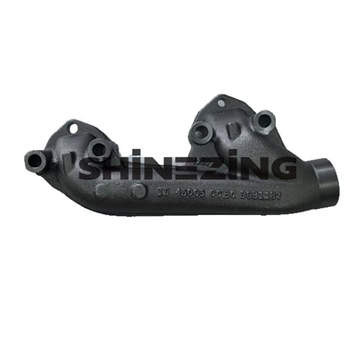 3031187, Exhaust manifold