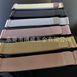 智能手表表带;智能手环腕带