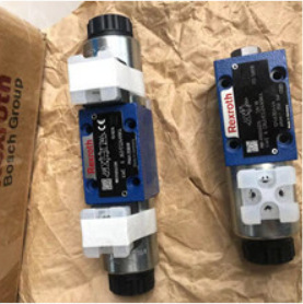 德国REXROTH力士乐比例阀4WREE10W50-2X/G24K31/A1V-280??