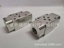 成套液压系统;液压阀;液压控制元件