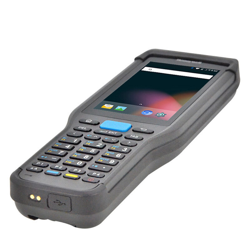 Honeywell����Τ��EDA60K�ֳ��ƶ��ɼ���pda���������ǹɨ����