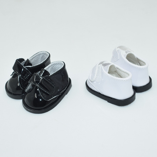 Baby shoes 20CM cotton doll shoes EXO doll accessories 14-inch toy shoes celebrity doll dressing accessories