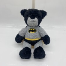 �¿�Batman Teddy Bearë�q�������