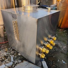 電加熱導熱油爐 工業級控溫精准 食品醫葯行業專用加熱設備