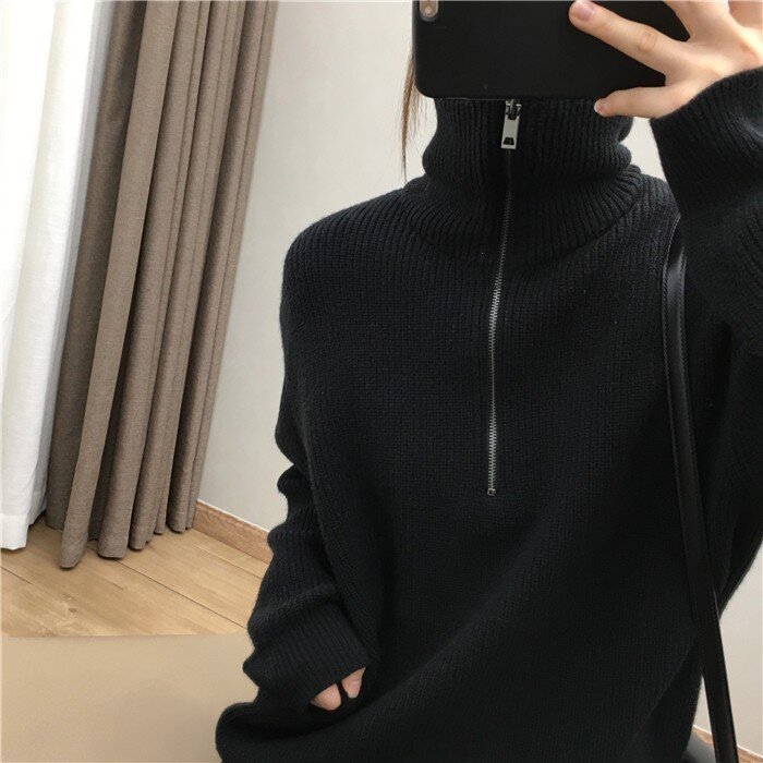 Elegant Sweater - Image 8
