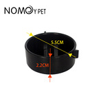 爬宠食盆水盆面包虫防逃逸二合一蜘蛛爬虫守宫蜥蜴饮水盆喂食盆