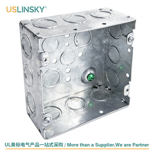 USLINSKY�Ӿ���4-11/16&ldquo;��\UL�J�C�����׺������b72171-WPC