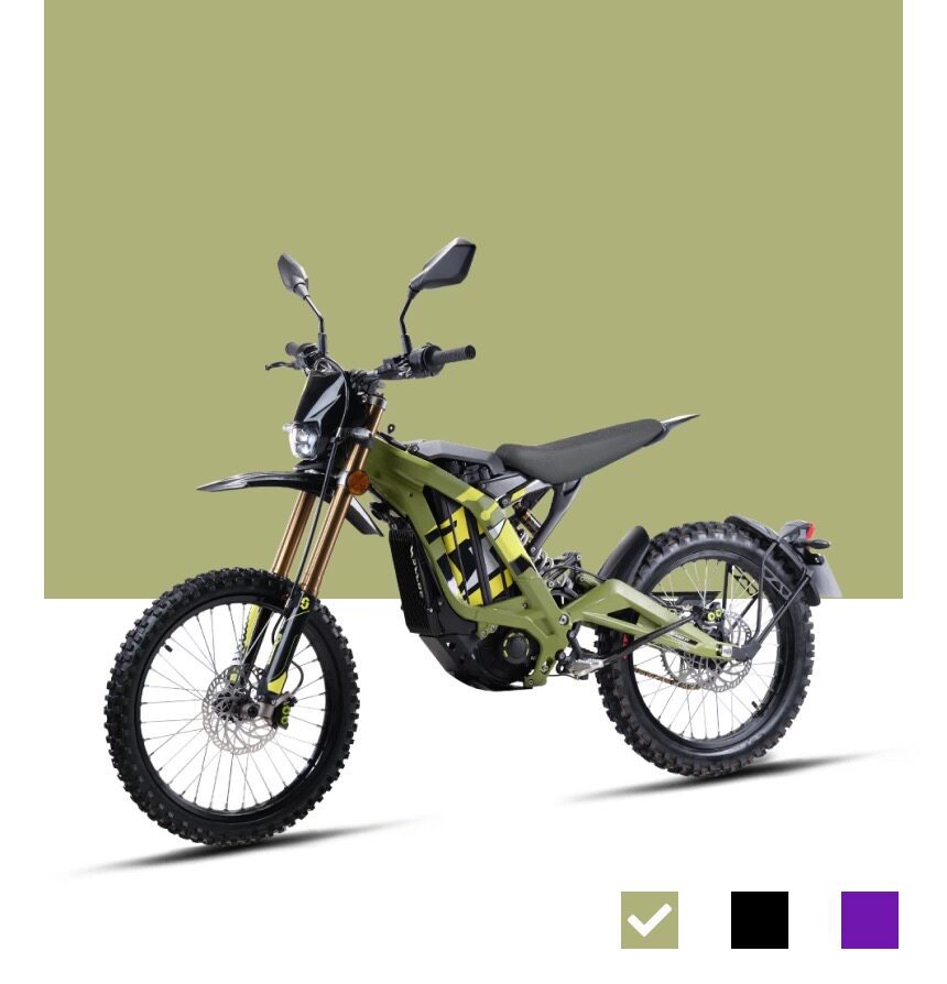 Ultrabee Qiu Longji Bee 2026 motocicletas eléctricas de alta potencia de 24,5 kW exportaciones europeas y americanas de motocicletas eléctricas de alta velocidad image 17