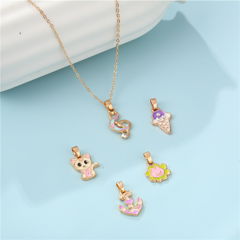 Unicorn Necklace Image 18