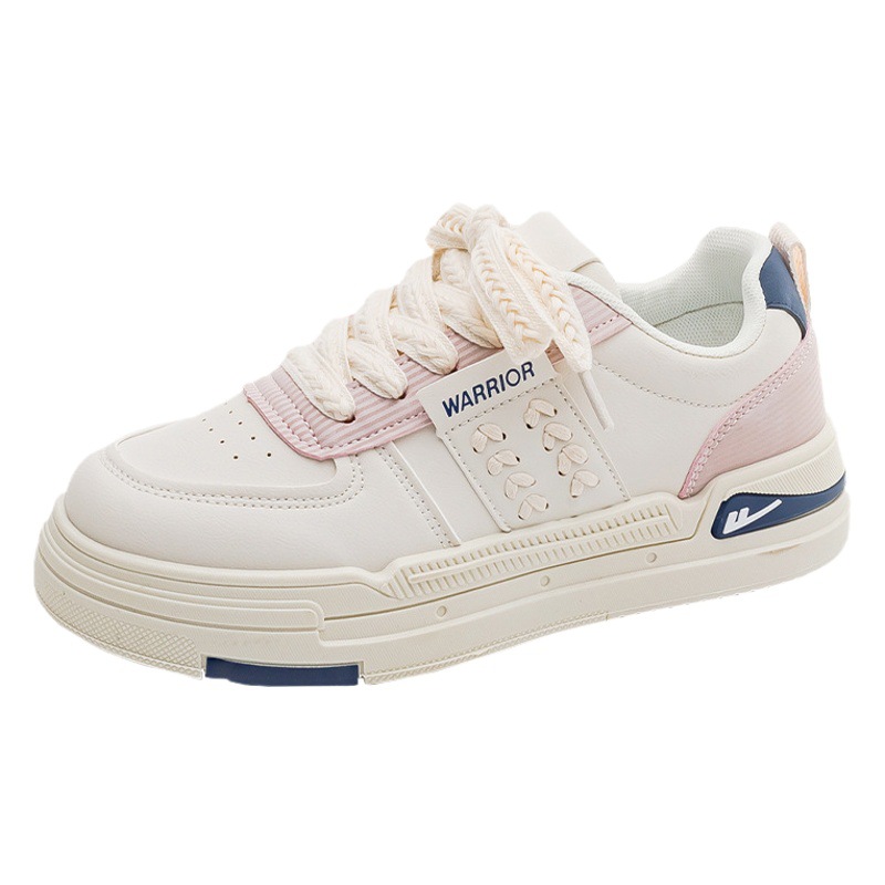 Retirada respirable retro skate zapatos de diseño americano cómodo calzado casual estilo universitario al aire libre zapatos de mujer respirado cómodo