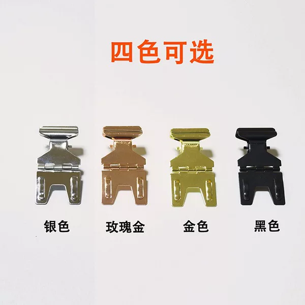 Bakery supermarket price tag price tag price tag shelf commodity price tag POP advertising clip