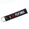 I LOVE FLYING