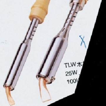 电烙铁，木柄电烙铁，大功率切割电烙铁