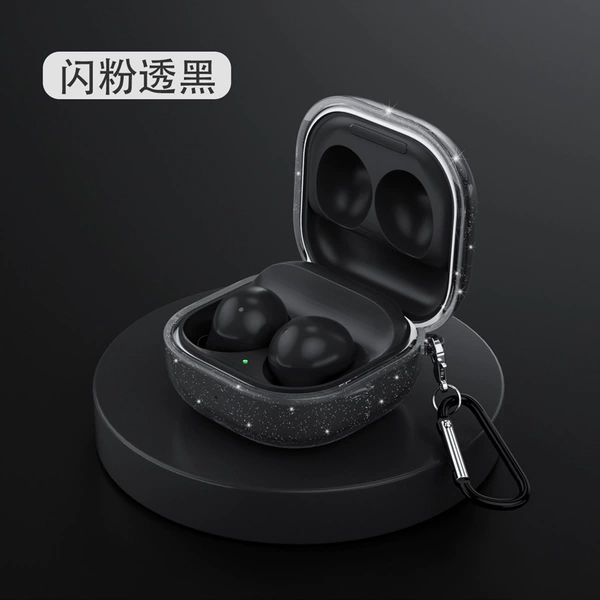 Flash Powder Passion Black [4 model general model]