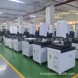 优惠供应二次元 投影仪  光学影像测量仪高  广东光学影像测量仪
