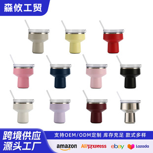 �羳�F؛16oz���������uβ�Ʊ�304���P䓱��ر�470ml�����ܼt�Ʊ�