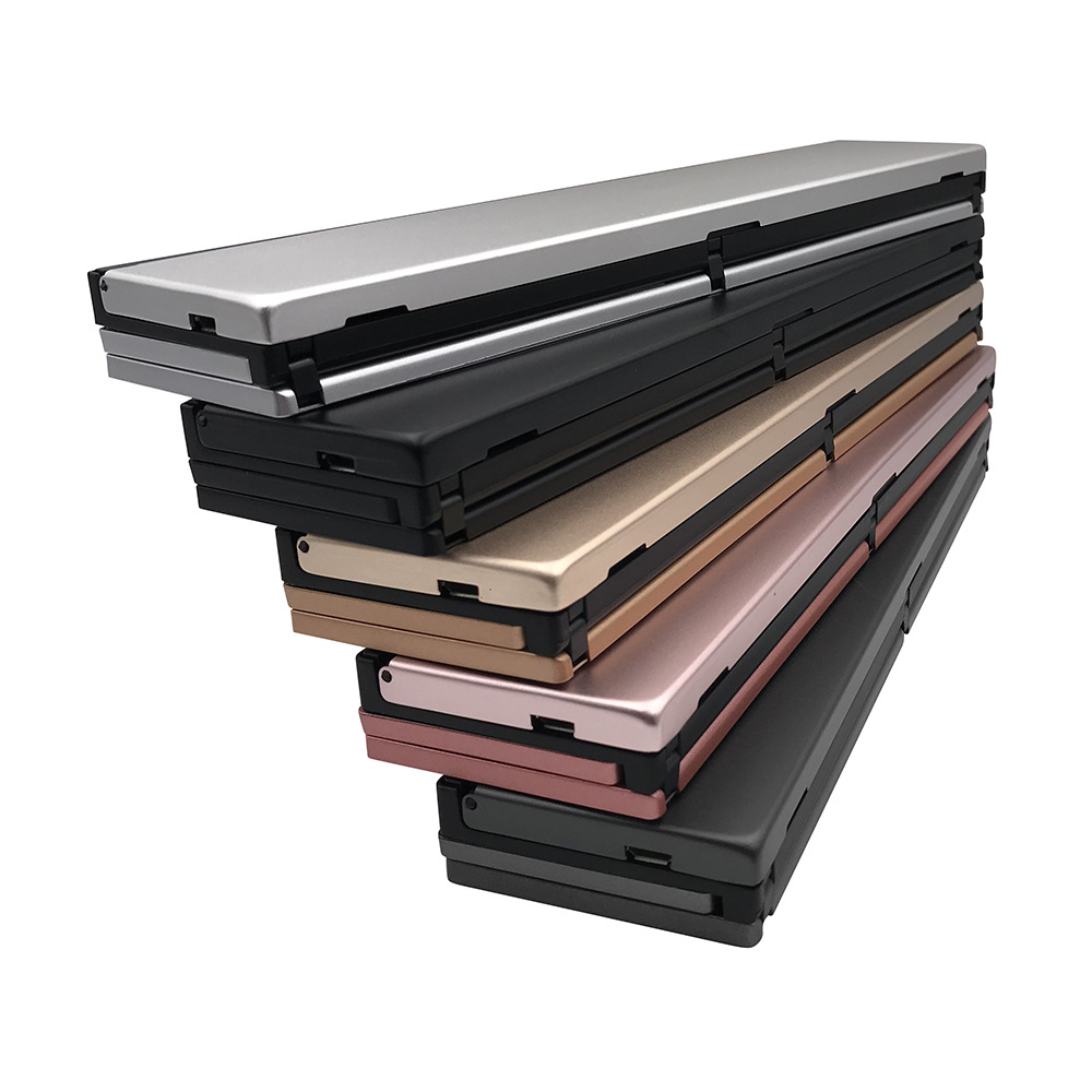 三折叠铝合金BK608