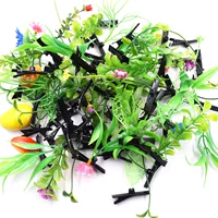 Hairpins, accessory for head top, mana-map