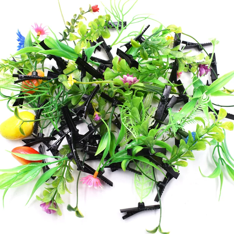 Hairpins, accessory for head top, mana-map