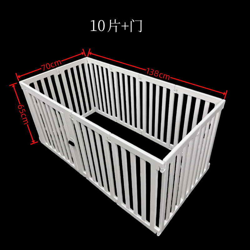 Fábrica de cercas para perros en stock cercas de juego mayorista para perros interiores cercas de protección para perros parques de atracciones