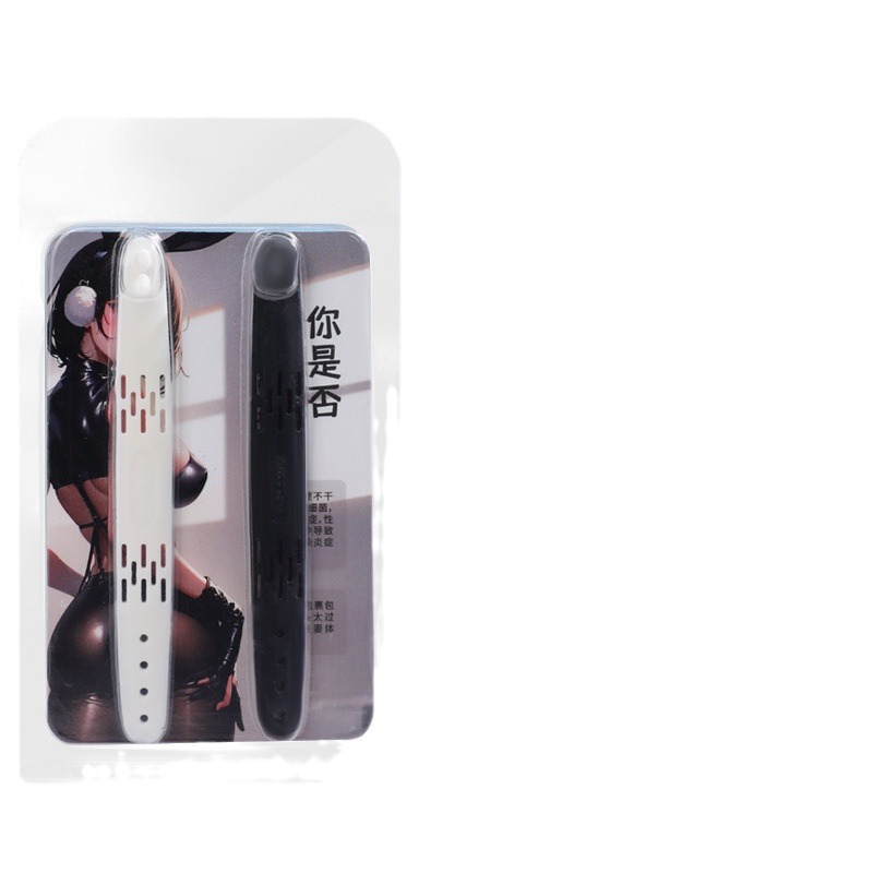 El prepucio de Zheng Zheng, anillo complejo, artículos sexuales para hombres, pareja, vibrador para hombres, masturbadores masculinos, 500 / caja image 5