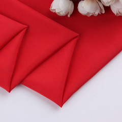 綢絲里布料 仿真絲加密光澤面料 家居服時裝連衣裙西裝內襯面料