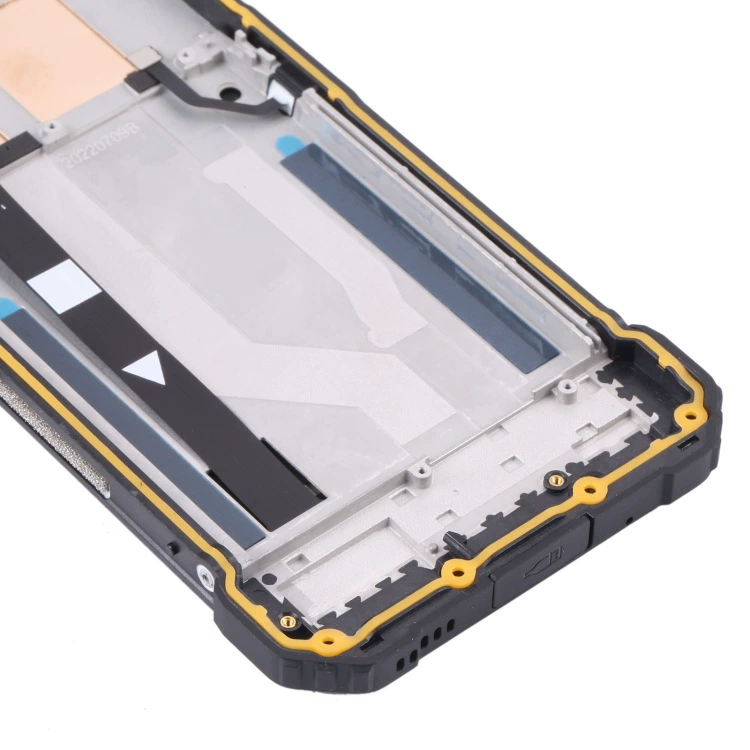 ЖК модуль с тачскрином для Blackview BV8800